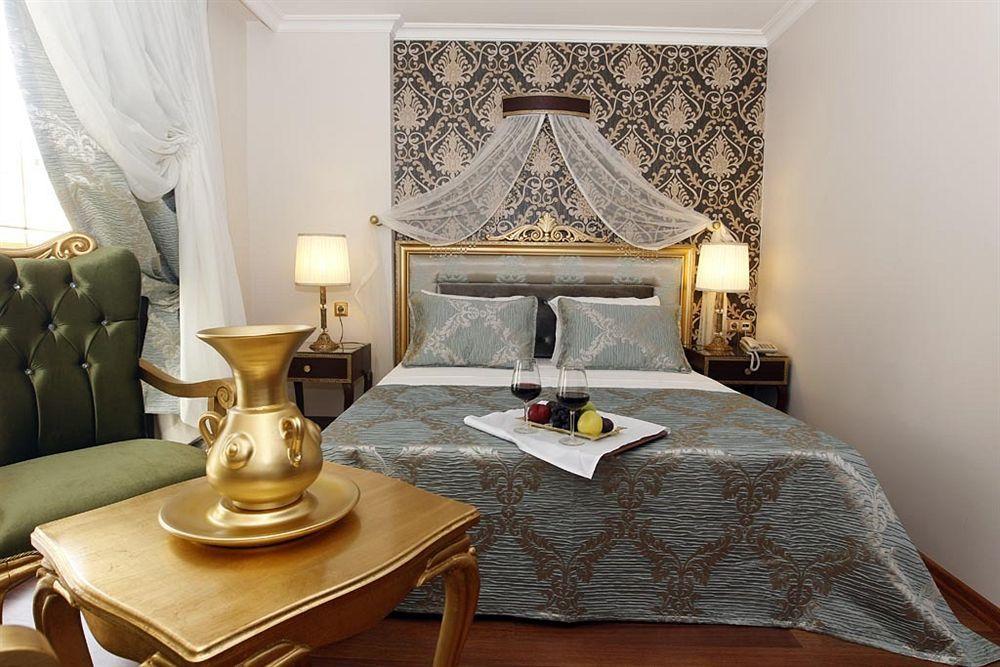 โรงแรมเซนต์ จอห์น Selcuk ภายนอก รูปภาพ