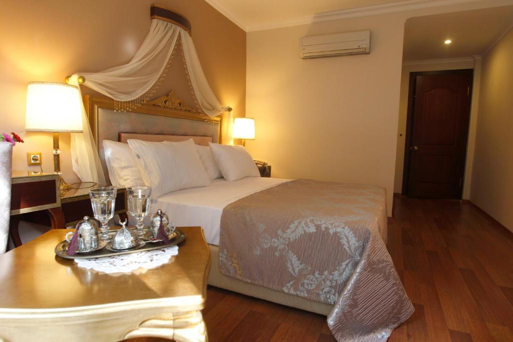 โรงแรมเซนต์ จอห์น Selcuk ห้อง รูปภาพ